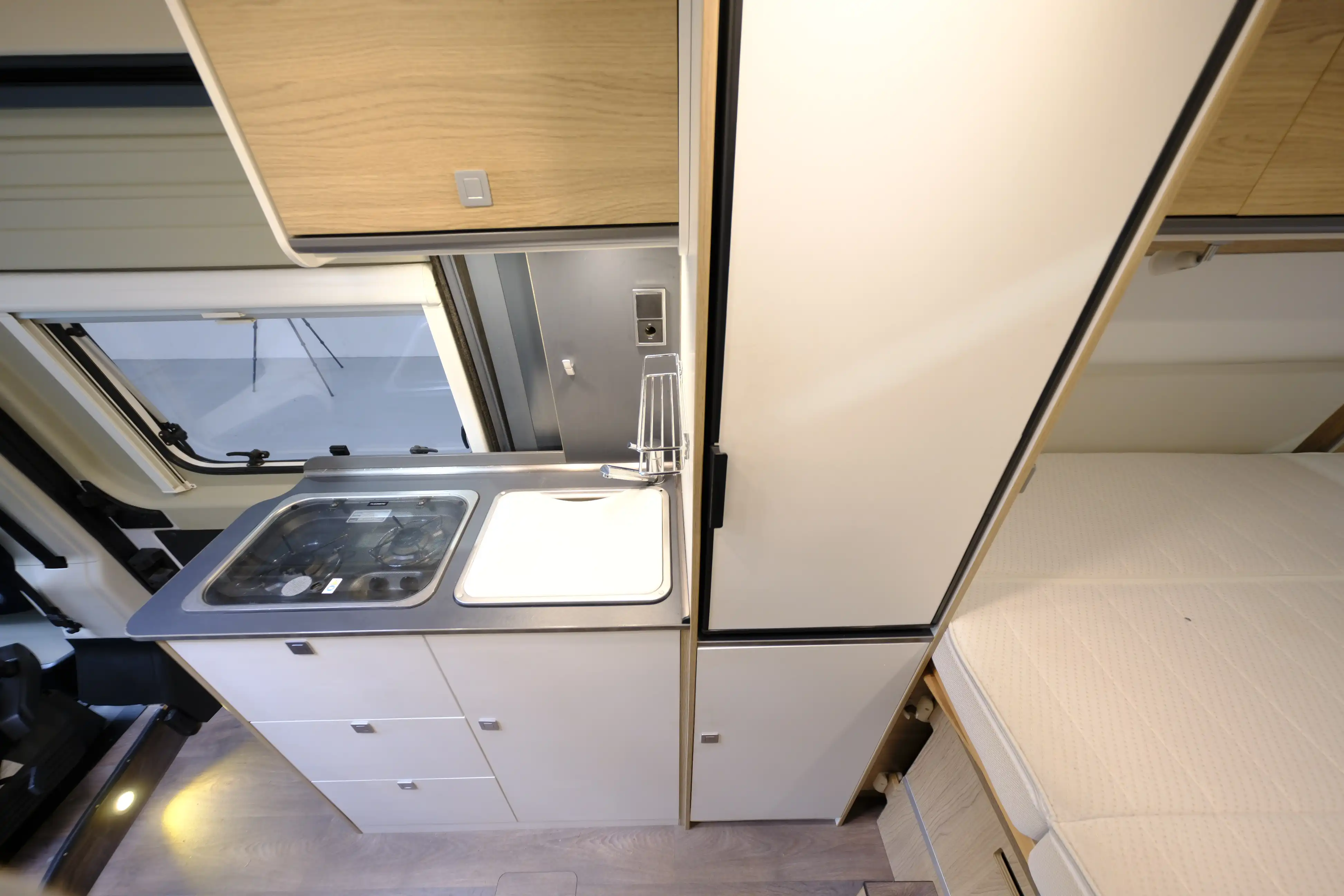 SUNLIGHT Cliff 600 - Ansicht 13